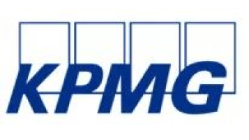 Logo for KPMG our Partner