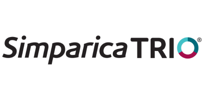 Logo for Simparica Trio our Partner