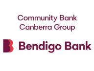 Logo for Bending Bank our Supporter