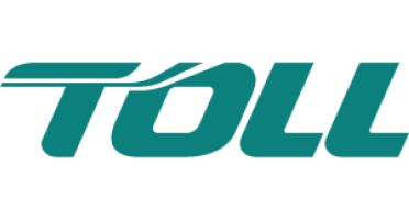 Logo for Toll our Partner