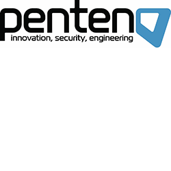 Logo for Penten a Partner